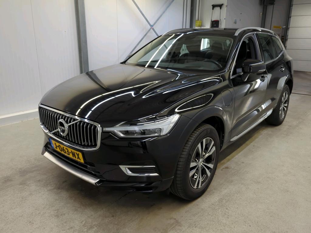 Volvo XC60 T6 Plug-In Hybrid 250kW AWD Business Pro automaat, 2020