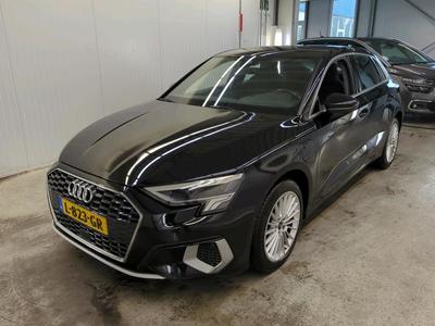 Audi A3 40 1.4 TFSI E 150kW Business Edition SB S-tronic, 2021