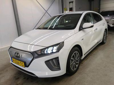 Hyundai iONIQ EV 100kW / 38kWh Comfort automaat, 2020