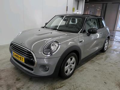 MINI  Cooper 1.5 100kW, 2021