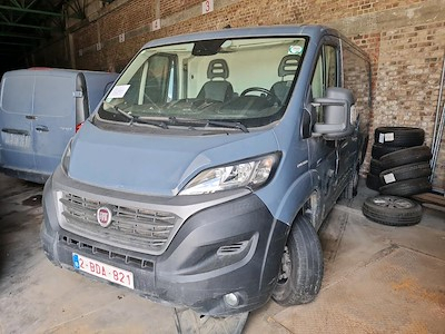 Fiat Ducato 30 fourgon swb dsl - 2.3 Multijet C-H1 (EU6d-TEMP)