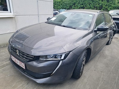 Peugeot 508 SW 1.6 PHEV 225 E-AUTO ALLURE PACK