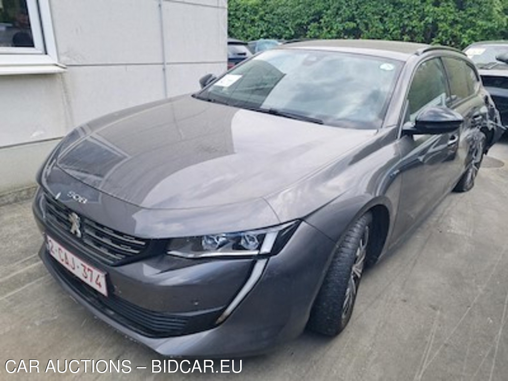 Peugeot 508 SW 1.6 PHEV 225 E-AUTO ALLURE PACK