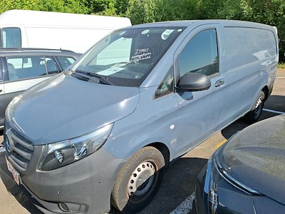 Mercedes-Benz VITO 1.7 75KW 110 CDI FWD MIXTO L2