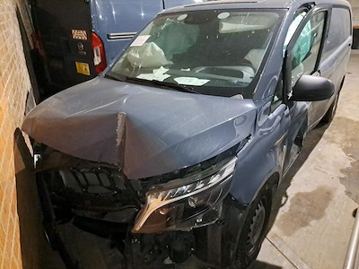 Mercedes-Benz VITO 2.0 100KW 114 CDI AUTO L3