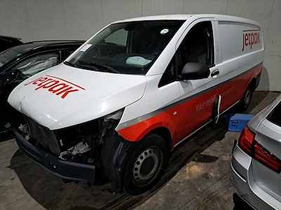 Mercedes-Benz VITO 2.0 100KW 114 CDI L2