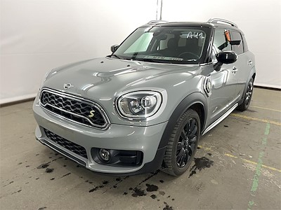 MINI countryman - 2017 1.5A PHEV Cooper SE ALL4 (EU6d-T.)