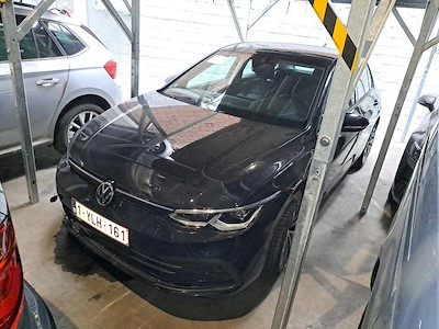 Volkswagen Golf viii 1.0 TSI Life OPF