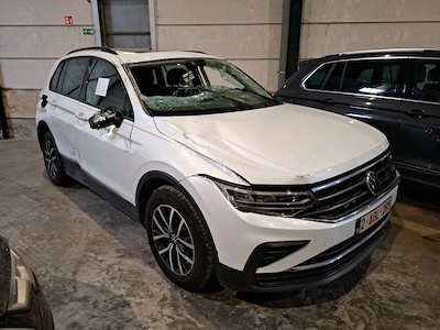 Volkswagen TIGUAN 1.5 TSI 96KW LIFE