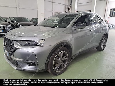 Citroen DS 7 crossback bluehdi 130 -