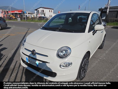 Fiat 500 PC 1.0 70cv ibrido -