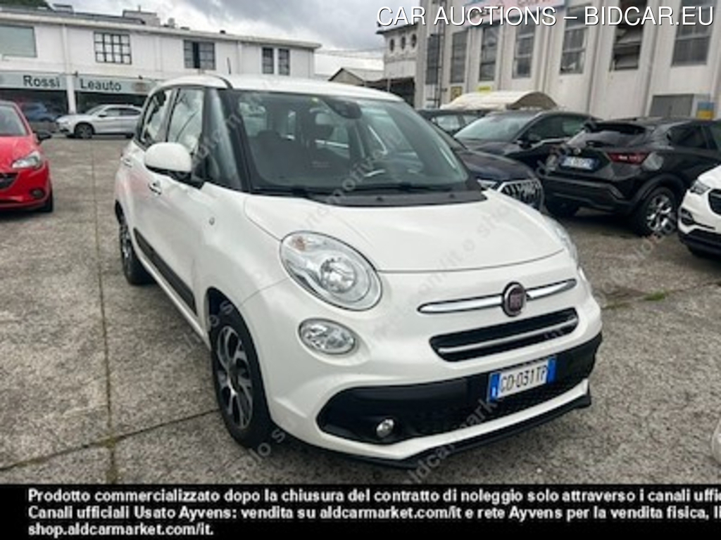 Fiat 500l PC 1.3 multijet 95cv -
