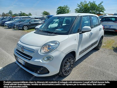 Fiat 500l PC 1.3 multijet 95cv -
