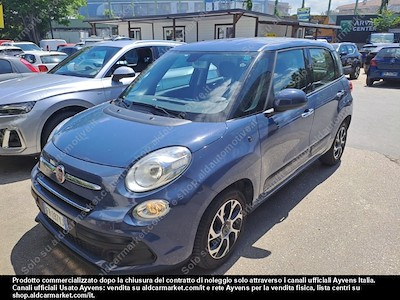 Fiat 500l business 1.3 multijet dualogic -