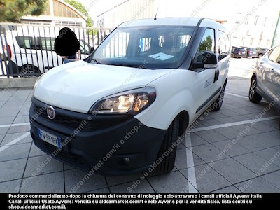 Fiat doblo cargo combi 1.3 mijet -