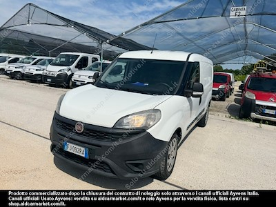 Fiat doblo cargo maxi 1.6 multijet -