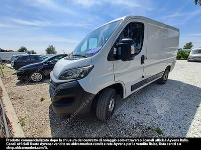 Fiat ducato PC 28 ch1 2.3 -