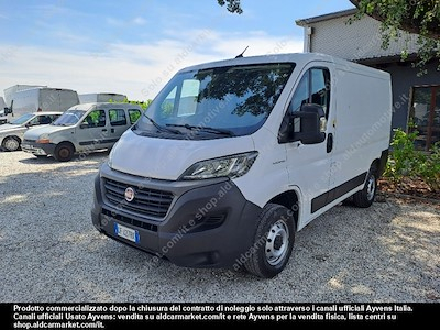 Fiat ducato PC 28 ch1 2.3 -