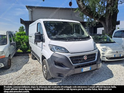 Fiat ducato PC 28 ch1 2.3 -