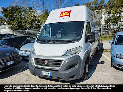 Fiat ducato maxi 35 xlh3 2.3 -