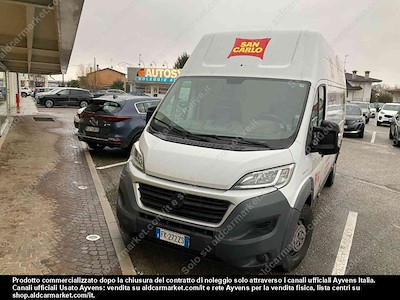 Fiat ducato maxi 35 xlh3 2.3 -