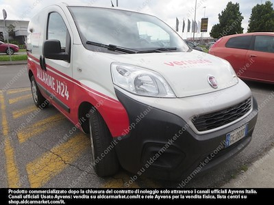 Fiat fiorino PC 1.3 multijet 95 -
