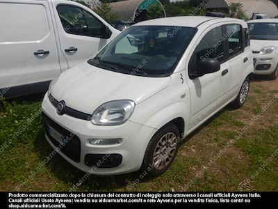 Fiat panda 1.2 69cv E6 easy -