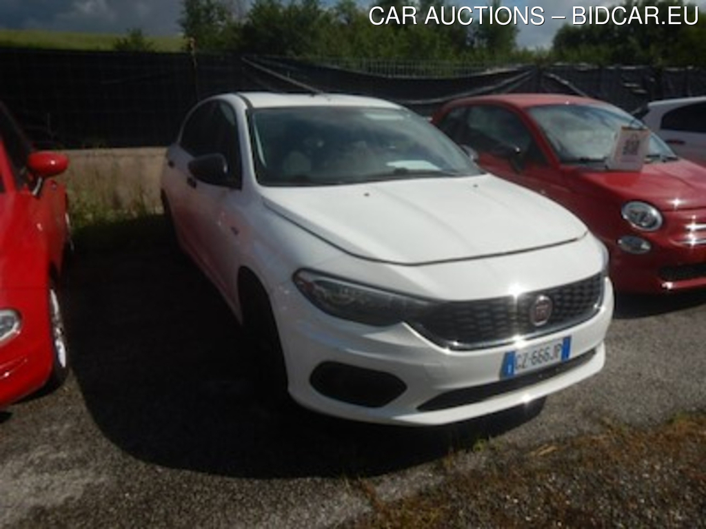 Fiat tipo PC 1.3 mjt 95cv -