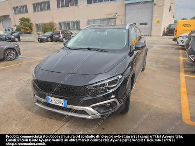 Fiat tipo 1.6 mjt 130cv SS -