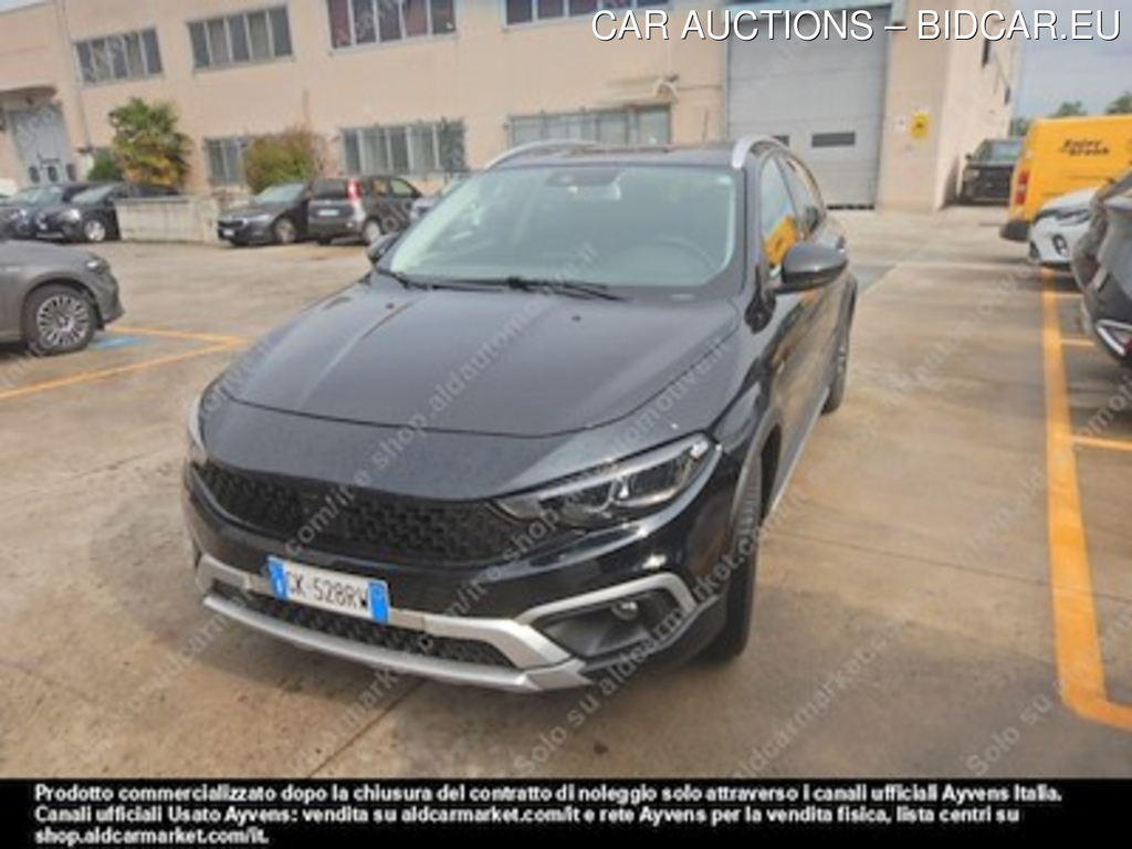 Fiat tipo 1.6 mjt 130cv SS -