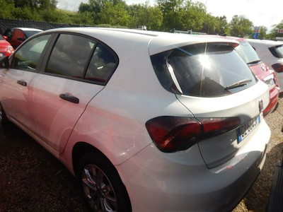 Fiat tipo consip13 1.3 mjt 95cv -