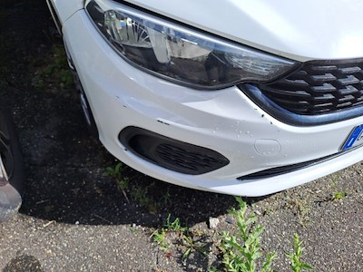Fiat tipo consip13 1.3 mjt 95cv -