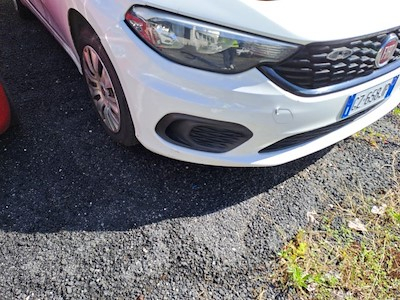Fiat tipo consip13 1.3 mjt 95cv -