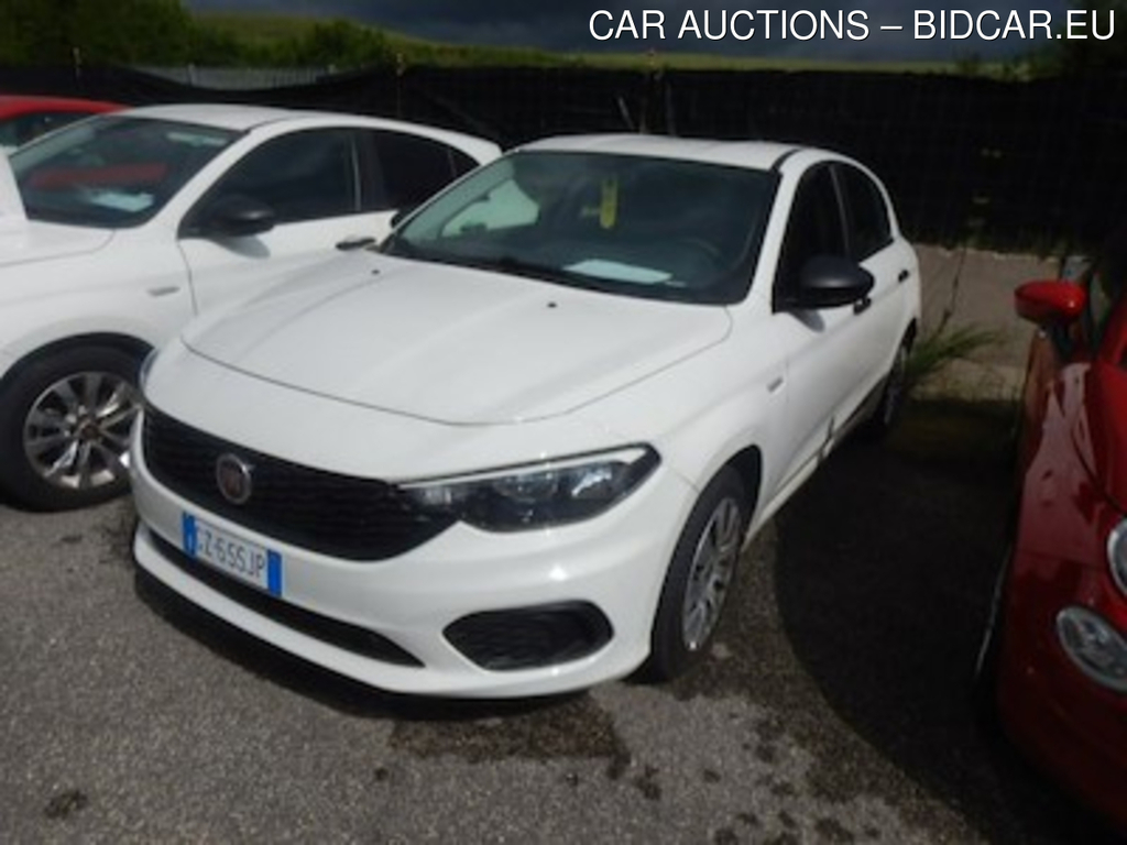 Fiat tipo consip13 1.3 mjt 95cv -