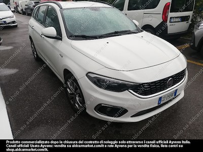 Fiat tipo SW PC 1.6 mjt -