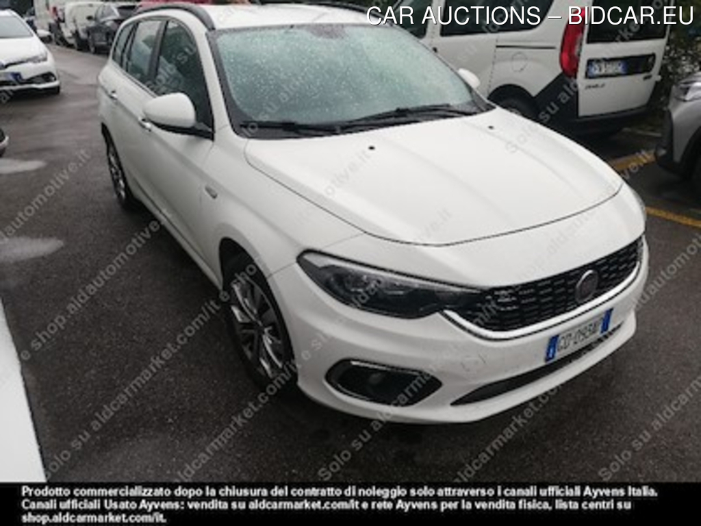 Fiat tipo SW PC 1.6 mjt -