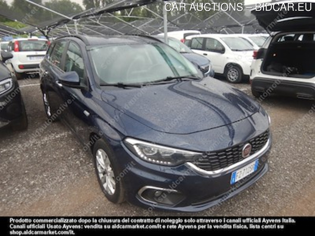Fiat tipo SW PC 1.6 mjt -