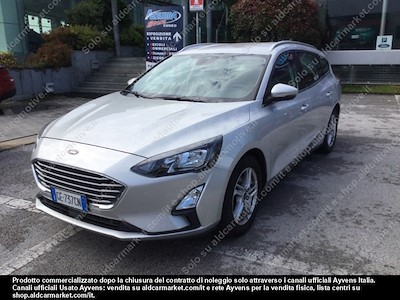 Ford focus SW PC 1.5 ecoblue -