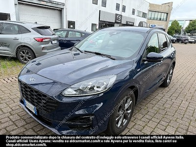 Ford kuga 1.5 ecoblue 120cv 2wd -