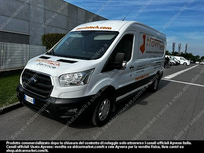 Ford transit 350 l3h2 trend 2.0 -