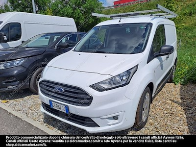 Ford transit connect 1.5 eblue 100cv -