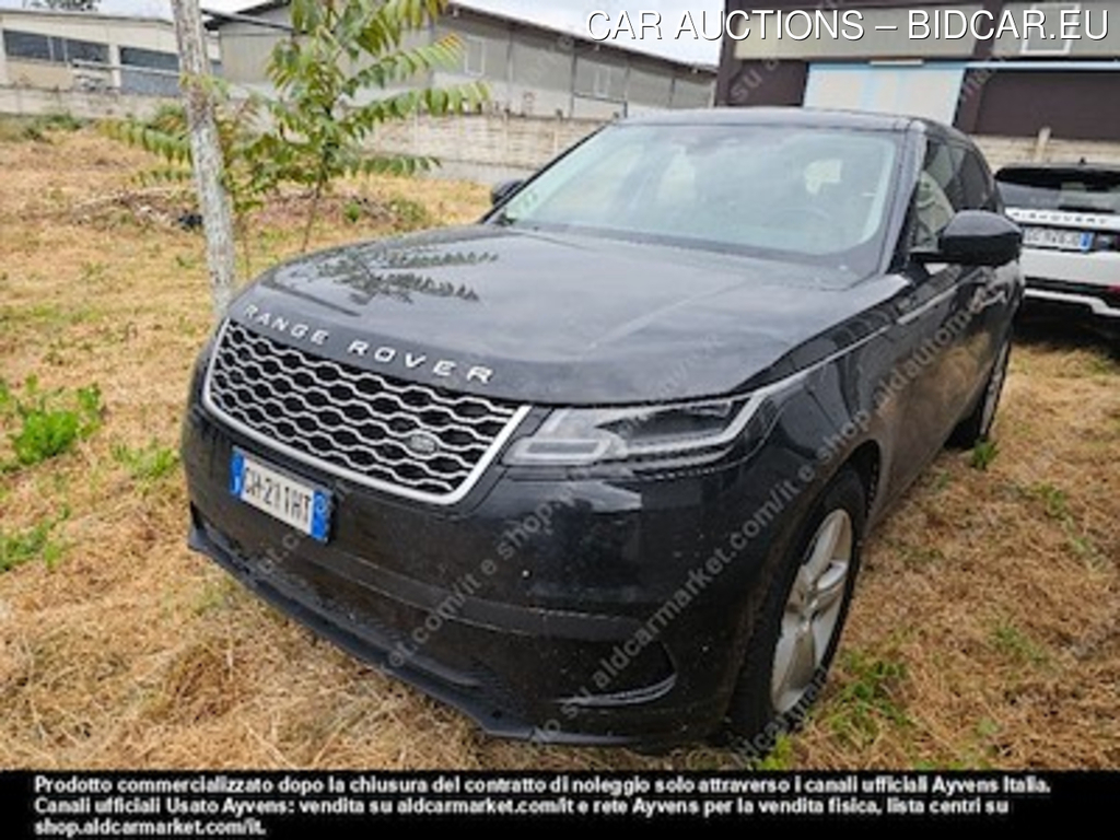 Land Rover range rover vel 2.0 -