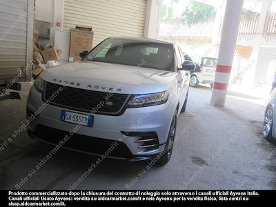 Land Rover range rover vel 2.0 -