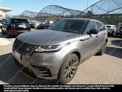 Land Rover range rover velar 2.0 -