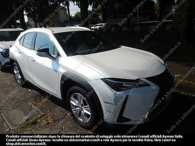 Lexus UX PC hybrid business 2wd -