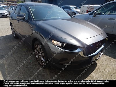 Mazda cx-30 2.0l skyactiv-g 122cv M -