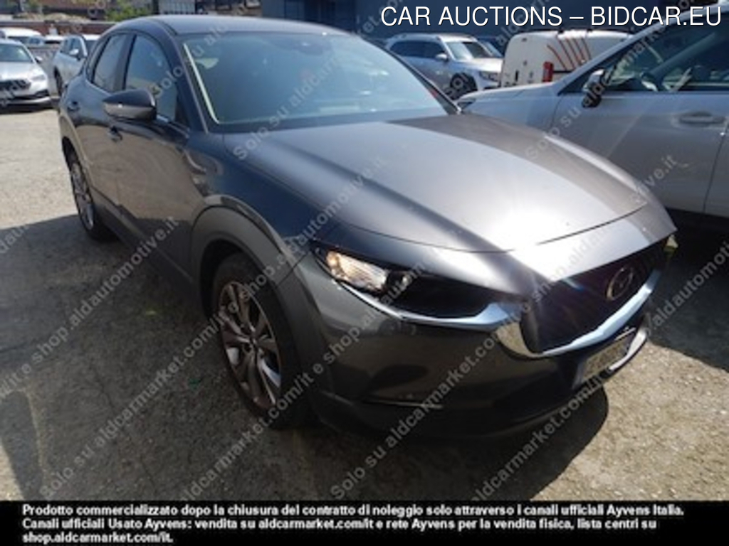 Mazda cx-30 2.0l skyactiv-g 122cv M -