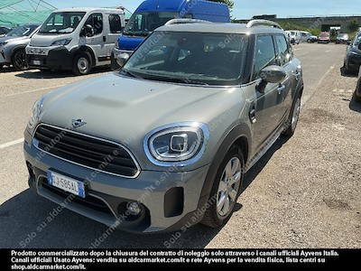 MINI countryman PC cooper D business -