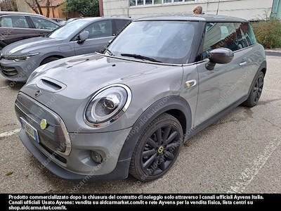 MINI cooper SE M FP -