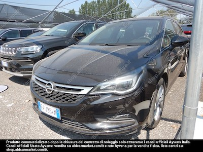 Opel astra ST 1.6 cdti business -
